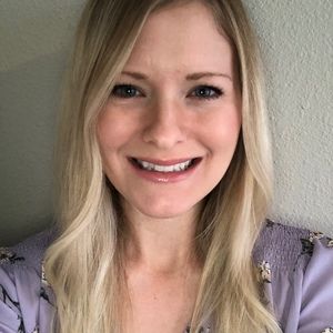 Meet your Posher, Hailey